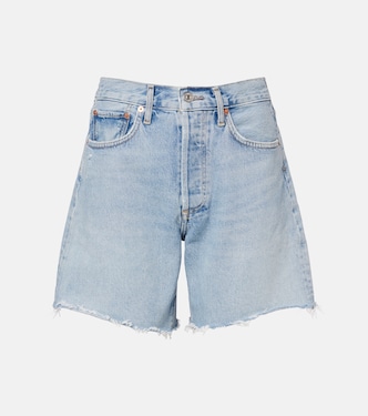 Denim Bermuda shorts | Citizens of Humanity