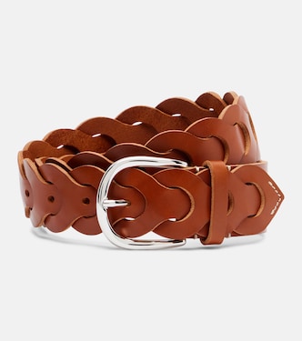Edena leather belt | Isabel Marant