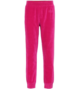 Pantaloni Sydney in velluto di cotone | Rta