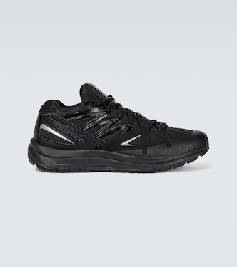Odyssey Mid Advanced sneakers | Salomon