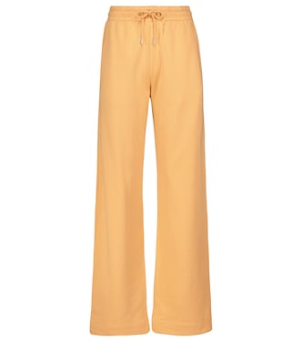 Jogginghose aus Baumwoll-Jersey | Dries Van Noten
