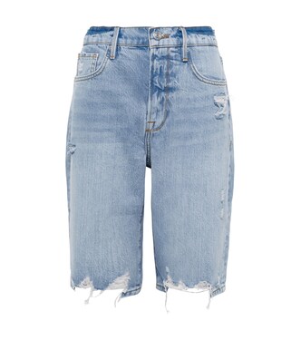 Bermuda di jeans Le Vintage | Frame