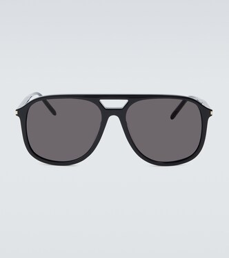 Acetate sunglasses | Saint Laurent