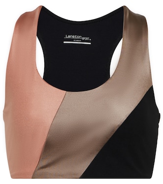 Sujetador deportivo Finn | Lanston Sport