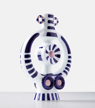 Botijo No 4 decorative object | Sargadelos