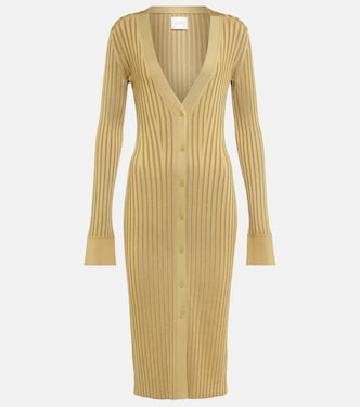 Robe cardigan Rhea | Galvan