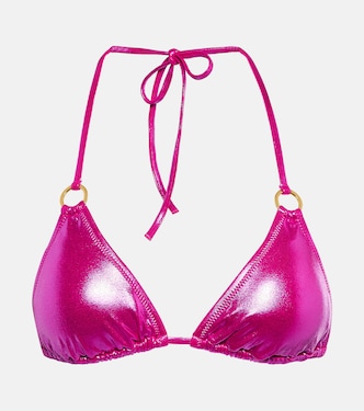 Top de bikini St Barths | Melissa Odabash