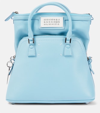 Tote 5AC Classique Mini de piel | Maison Margiela