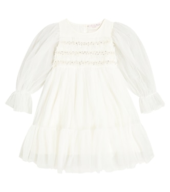 Kleid Neva aus Tüll | Tutu Du Monde