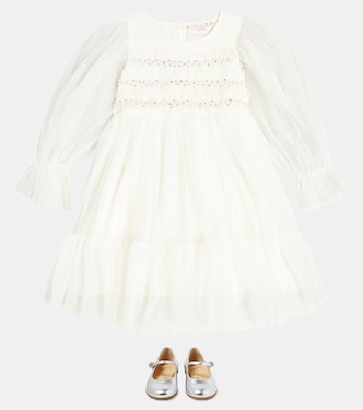 Kleid Neva aus Tüll | Tutu Du Monde
