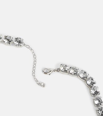 Collana Mylah con cristalli | Jennifer Behr