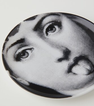 Sottobicchiere Tema e Variazioni n.82 | Fornasetti