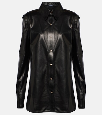 Camisa de piel | Tom Ford
