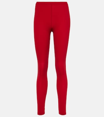 Leggings Fibby de jersey | Isabel Marant