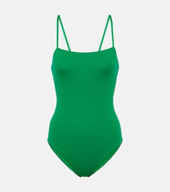 Aquarelle swimsuit | Eres