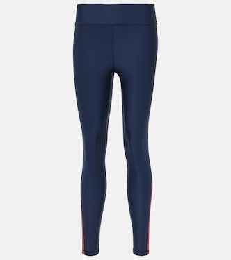 High-Rise Leggings Playback | The Upside
