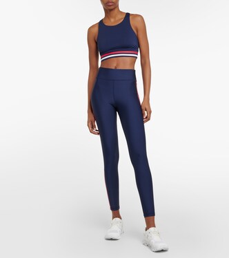Legging Playback à taille haute | The Upside