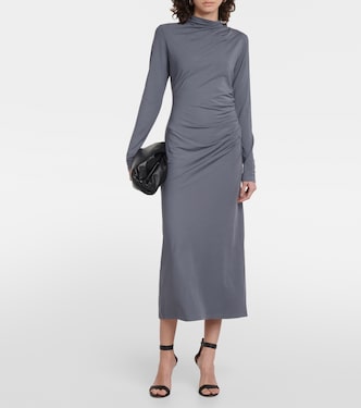 Robe midi | Vince
