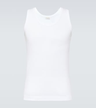 Top en coton | Dries Van Noten