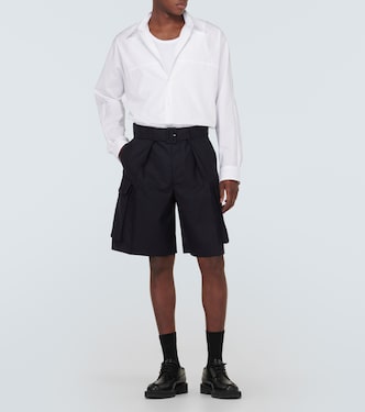 Top en coton | Dries Van Noten