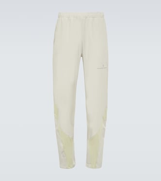 x PAF sweatpants | On