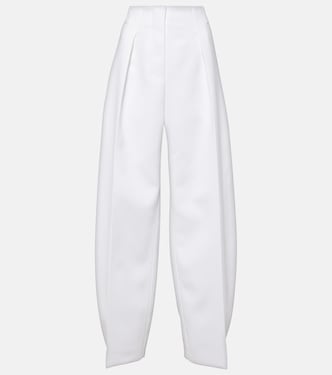 Pantalon barrel Ovalo | Jacquemus