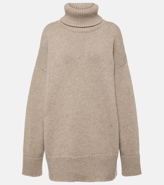 Jersey Feries de cachemir | The Row