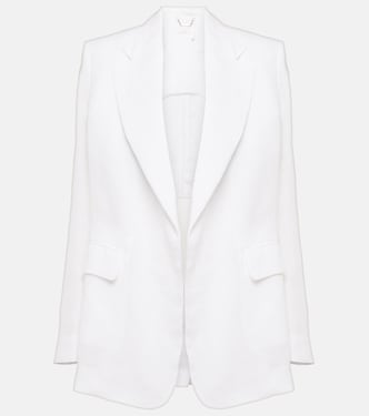 Blazer aus Ramie | Chloé