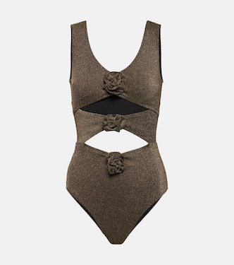 Costume intero Beth | Alexandra Miro