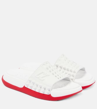 Take It Easy slides | Christian Louboutin