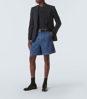 Pullover aus Schurwolle | Valentino