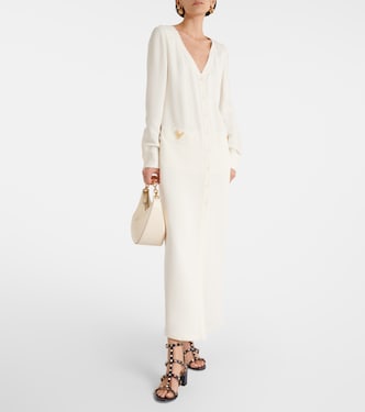 Sandalias Rockstud de piel | Valentino Garavani
