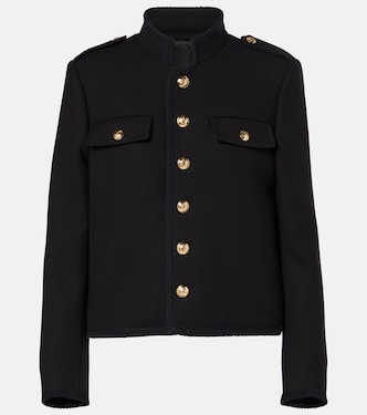 Jacke Briella aus Baumwolle | Nili Lotan