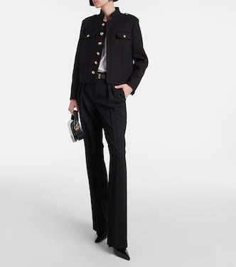 Veste Briella en coton | Nili Lotan