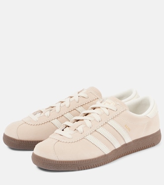 Baskets Bern en daim | Adidas