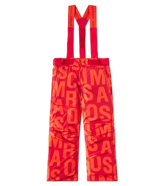 Mono de esquí estampado | Marc Jacobs Kids