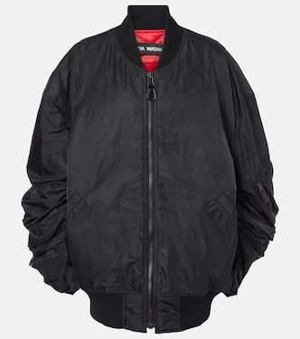 Bomber de sarga | Junya Watanabe