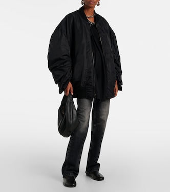 Bomber de sarga | Junya Watanabe