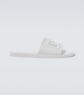 DG cutout slides | Dolce&Gabbana