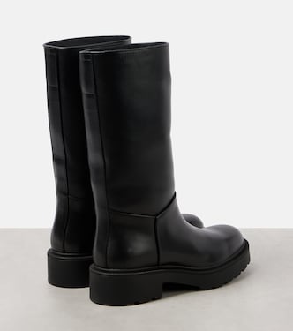 Botas Nobilis TR de piel | The Row
