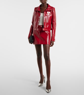 Top Reedition | Courrèges