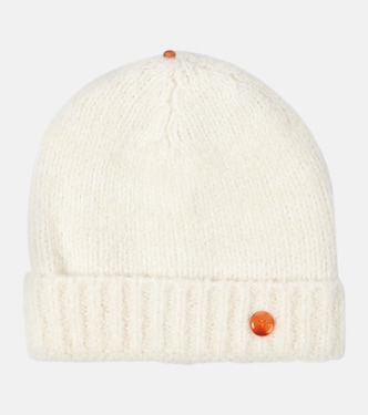 Berretto Wind in cashmere | God's True Cashmere