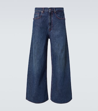Indiana wide-leg jeans | ERL