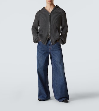 Jean ample Indiana | ERL