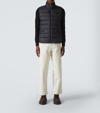 Daunenweste Lechtal | Moncler
