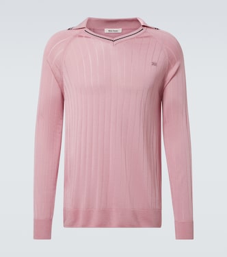 Polopullover Roots | Wales Bonner