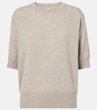 Cashmere sweater | Jardin des Orangers