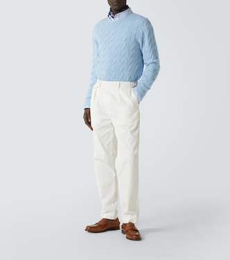 Pull en cachemire | Ralph Lauren Purple Label