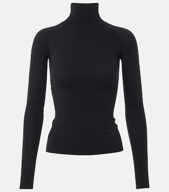 Jersey top | Alaïa