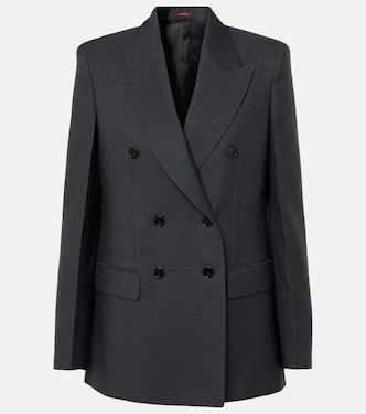 Blazer aus Wolle | Gucci